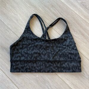 Lululemon energy bra